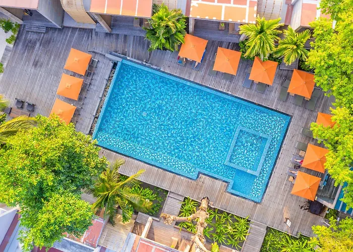 Sai Kaew Beach Resort