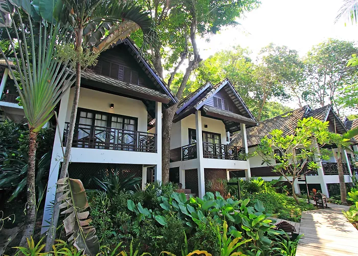 Ao Prao Resort