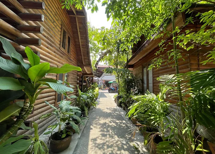 Samed Sand Sea Resort