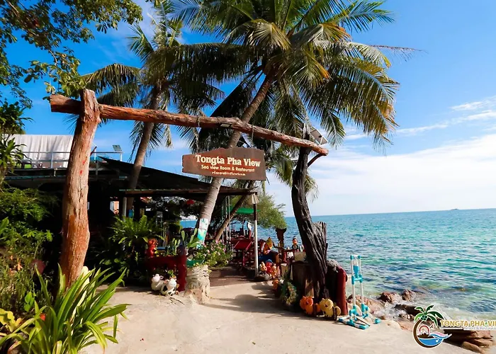Tongta Phaview Resort