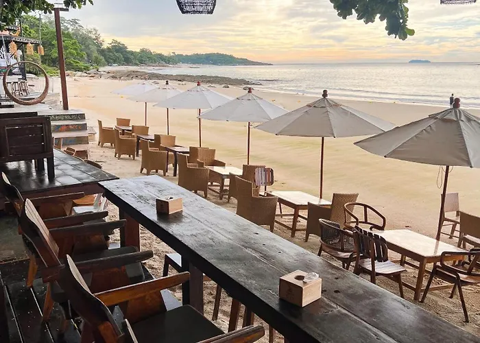 Silver Sand Hotel