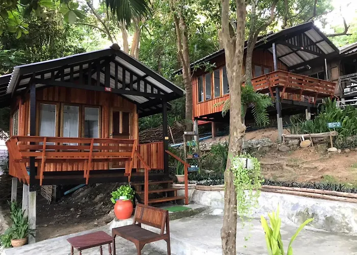 Horizon Resort