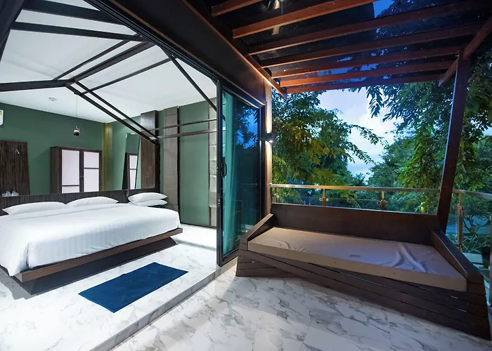 Ao Cho Grandview Hideaway Resort