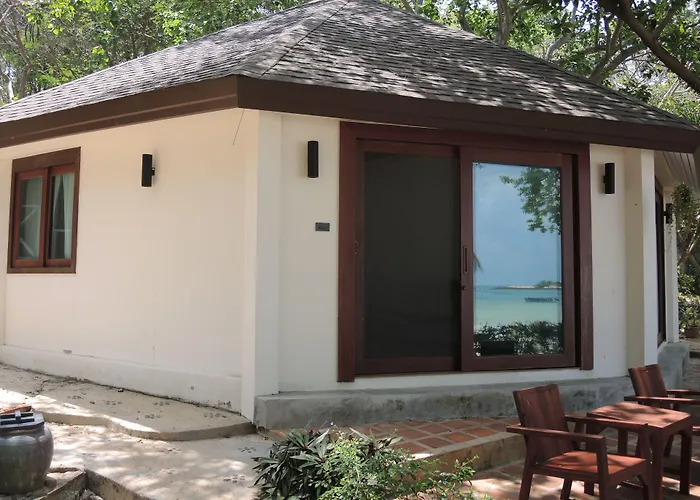 The C Samet Beach Resort Sha Plus