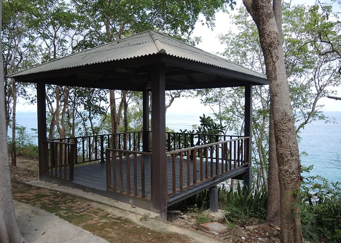 The C Samet Beach Resort Sha Plus
