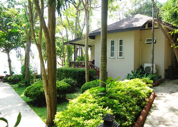 Samed Villa Resort