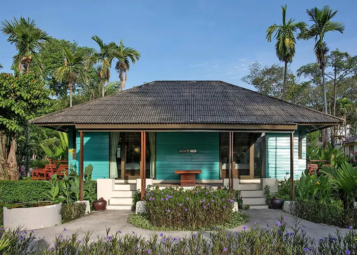 Sai Kaew Beach Resort