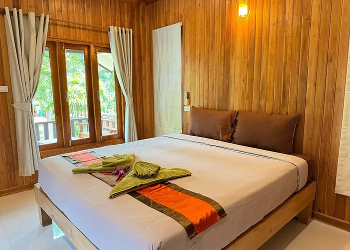 Samed Garden Resort